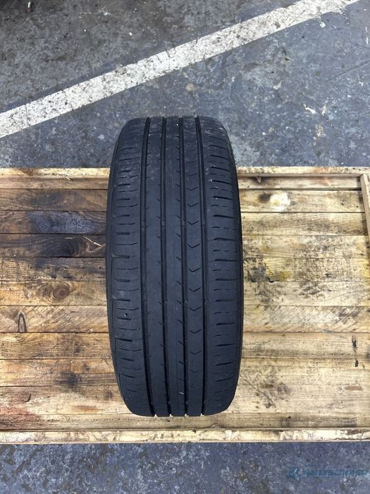 Roata de rezerva R16 cu cauciuc 205/55 r16 SKODA OCTAVIA 1Z3 2009 - 2013 1K0601027J