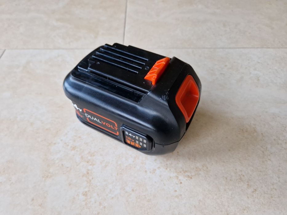 Black & Decker  BL 2554 - acumulator 18/54 V