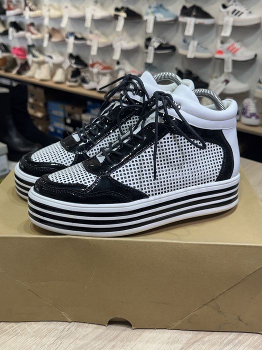 Ghete Perforate Dama - 39