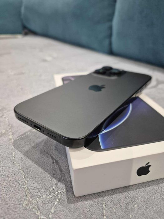 Iphone 16 Pro Max 256GB