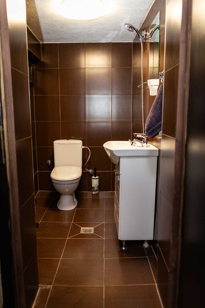 Продава се Къща в с. Соволяно, Област Кюстендил - 150 кв.м за 1867 €/кв.м - Снимка #17