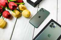 Iphone 11 PRO 256Gb | Green| Рассрочка 0-0-12 | Гарантия