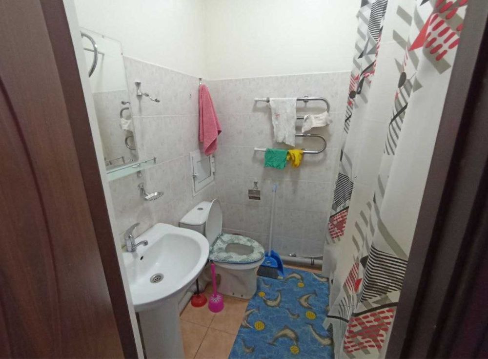 Srochna sotiladi 2xona novastroyka