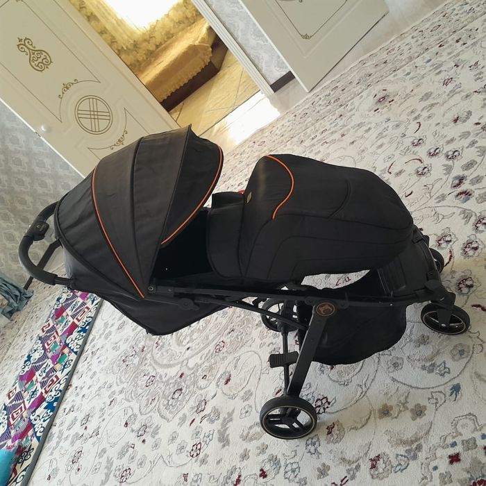 Коляска сатылады