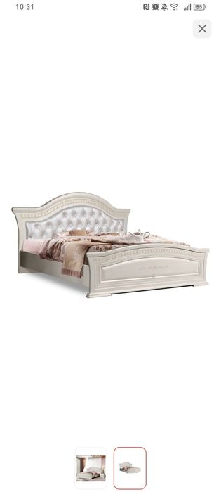 Кровать «венера»