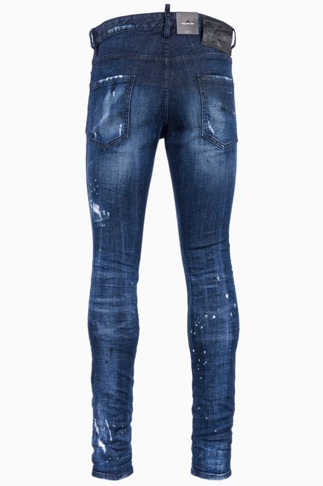Dsquared2-Cool Guy Jeans