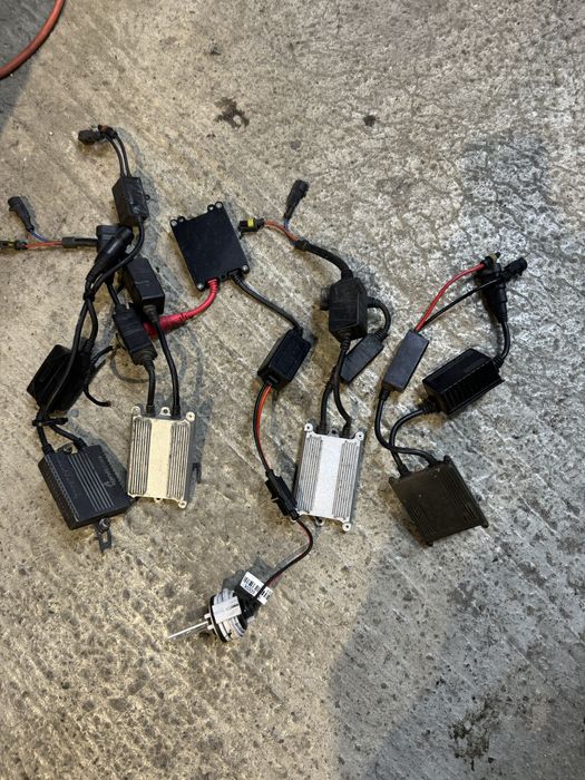 Палачки ксенон лед ksenon led