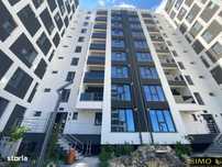 Garsoniera mare 38 mp (Tva 0) in ansamblul rezidential Laz Residence