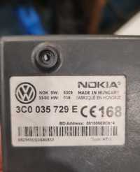 Modul Bluetooth pentru VW 3C0 035 729E