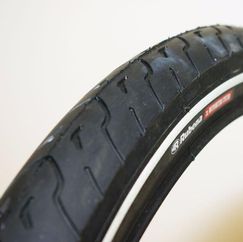 Външни гуми за велосипед колело COBRA 20x1.5 / 26x1.90, Сликова