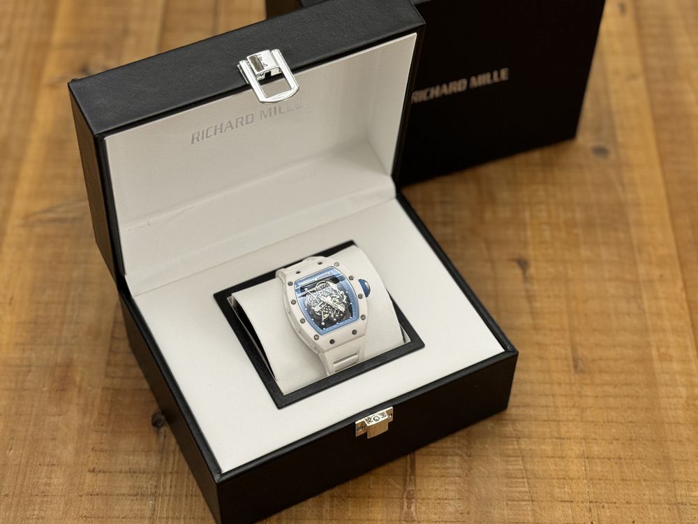 Часы Richard Mille RM055