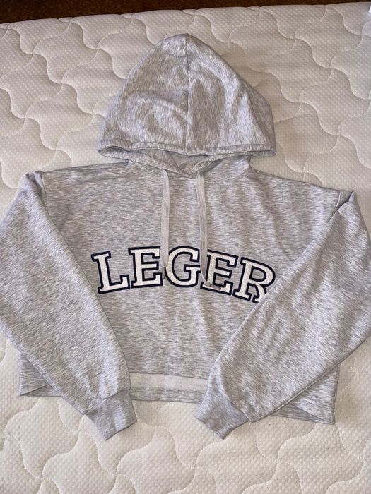 Къс суитчър  LeGer