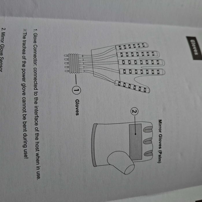 востановление после инсульта и т.т.робот перчатка