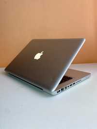 MacBook Pro 13-inch, early 2011, 2,7GHz i7, ssd 512gb, ram 8gb