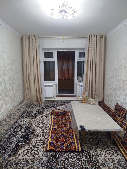 Уй сотилади квартира 4х хонали.    2 номерим 99#45655#88