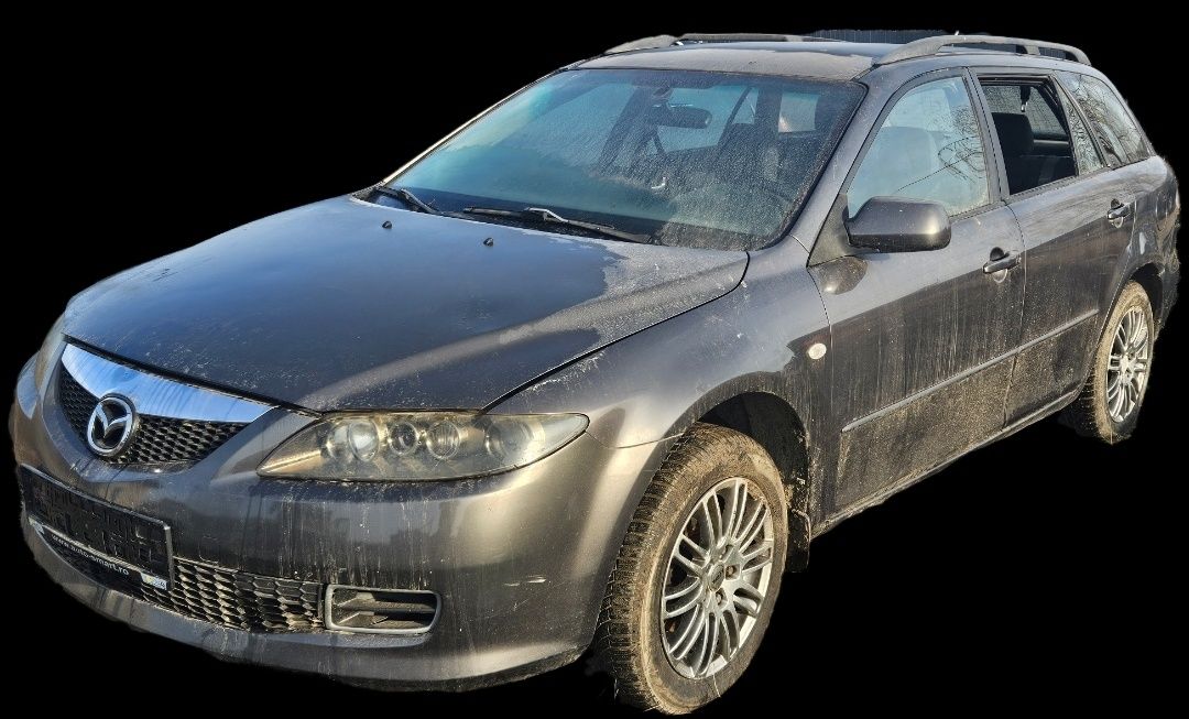 Piese Mazda 6 Diesel