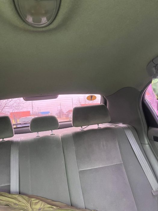 Chevrolet Lacetti 2006