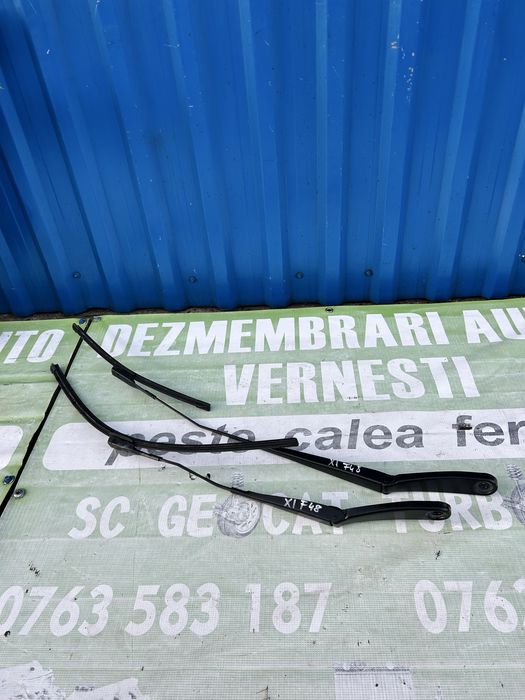 Braț ștetgător parbriz dreapta și stânga BMW X1 F48
