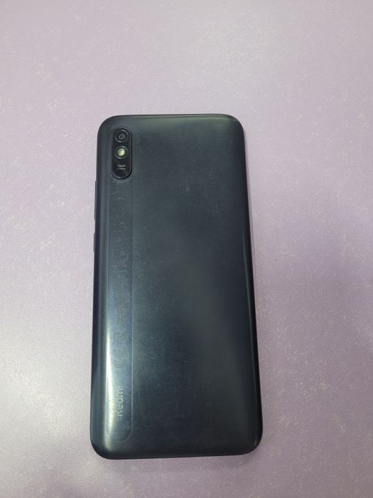 Redmi 9a 2шт. Обмен варианты