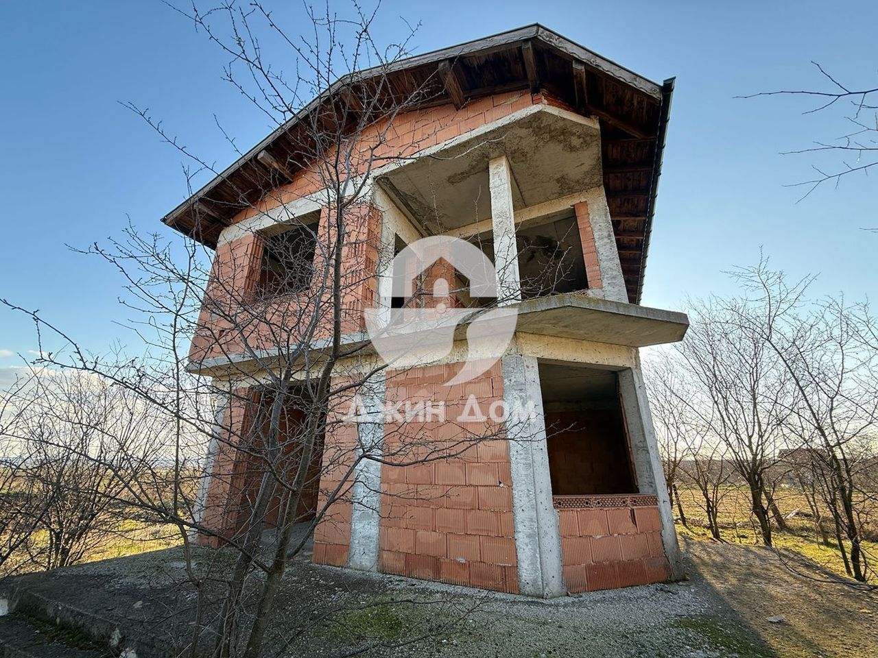 Продава се Къща в с. Аспарухово, Област Бургас - 124 кв.м за 384 €/кв.м - Снимка #2