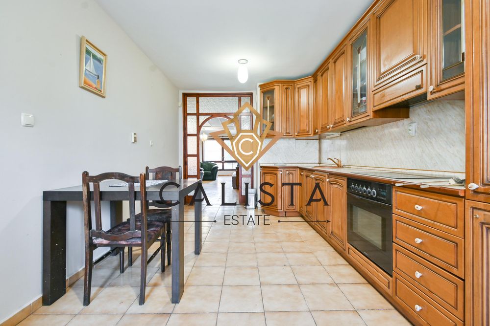 Двустаен апартамент за продажба в ж.к. Лозенец, 2096450