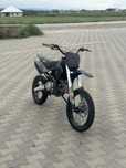 Vand Cross 150cc