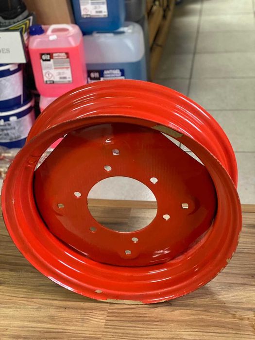 Janta roata fata tractor U650