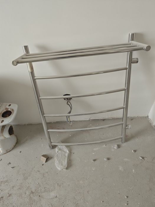 Полотенцесушитель