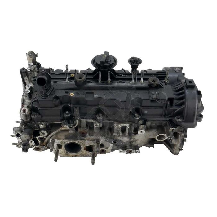 Оборудвана цилиндрова глава Mazda 6 Estate (GJ, GL) ID:148559