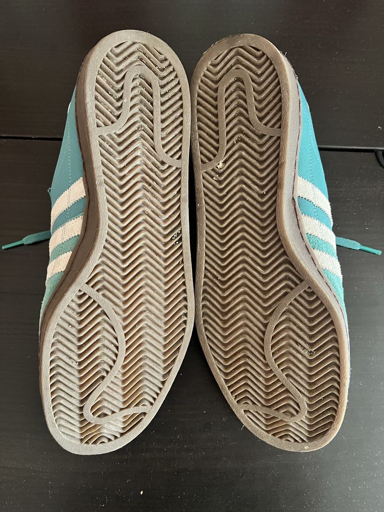 Adidas Campus Darryl Brown