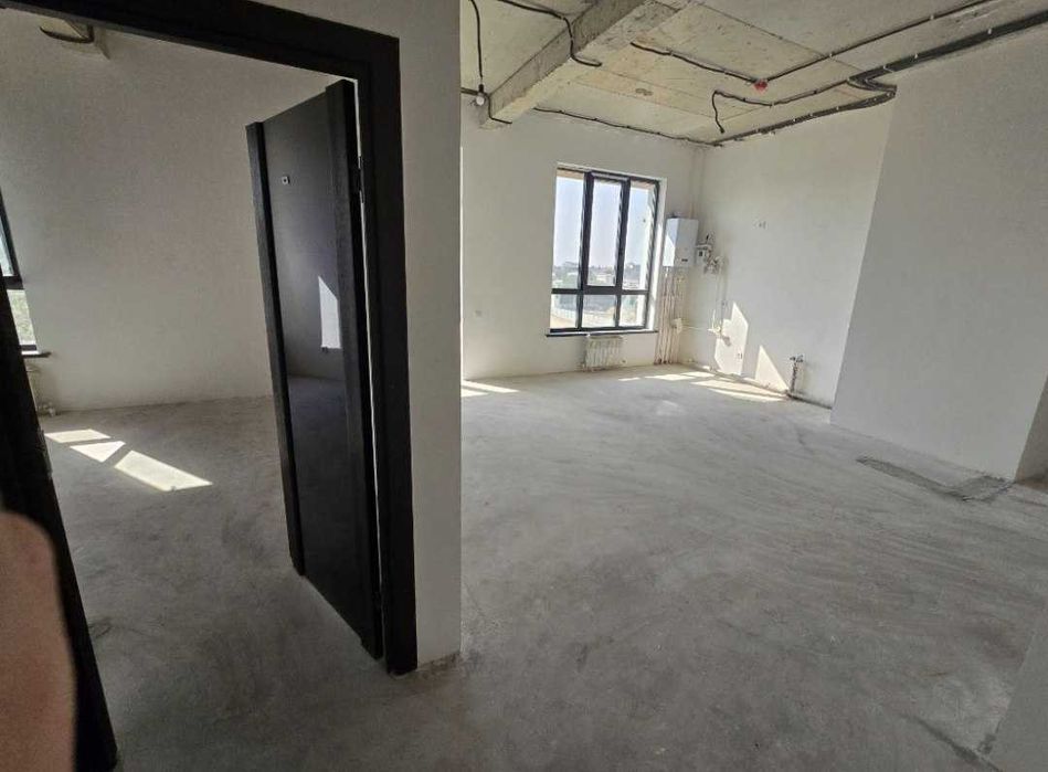 Продается 2х ком  White boх в новостройке  Golden House