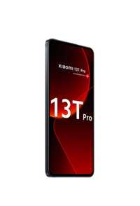 Telefon mobil Xiaomi 13T Pro, 12GB RAM, 512GB, 5G, Black