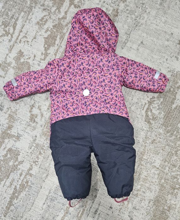 Космонавт за момиче