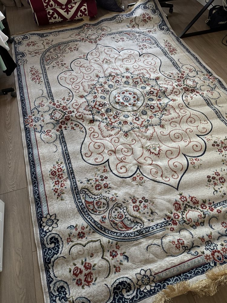 Ковер 200*300 сантиметр