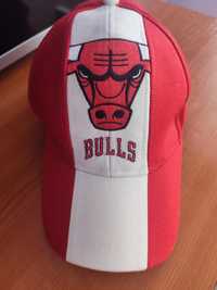 Șapcă Chicago Bulls