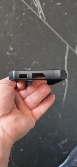 Husa UAG Monarch red S21 Ultra originala noua nefolosita