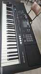 Yamaha PSR-E473 Синтезатор (пиано - аранжор с динамика)