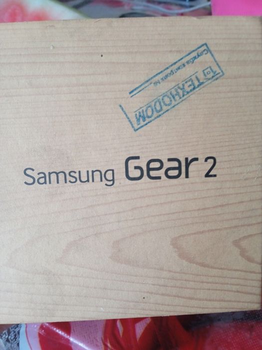 Smart часы Samsung оригинал