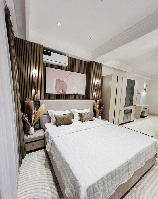 ЖК Istanbul City! Сдается 2-х ком квартира после ремонта!