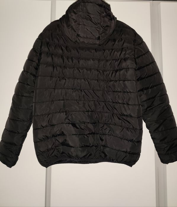 Зимно мъжко яке - Frogies