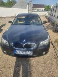 Bmw 525 diesel 2004