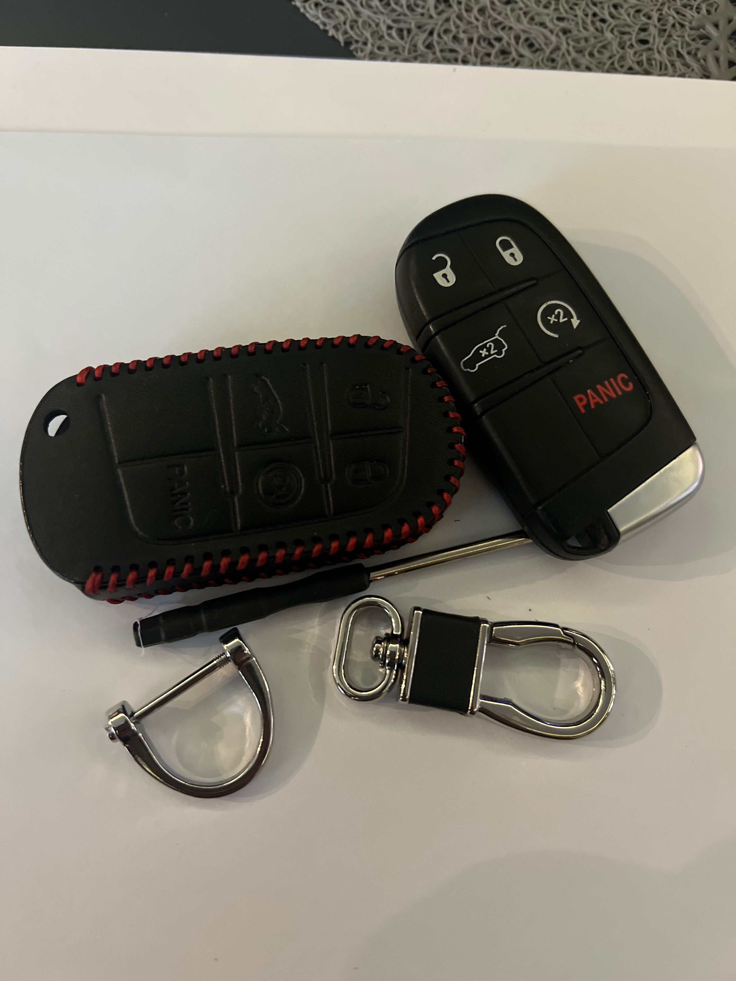 Jeep wk 2     Ключодържатели