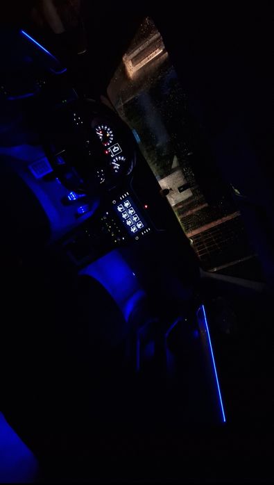 Skoda Octavia 3 2016