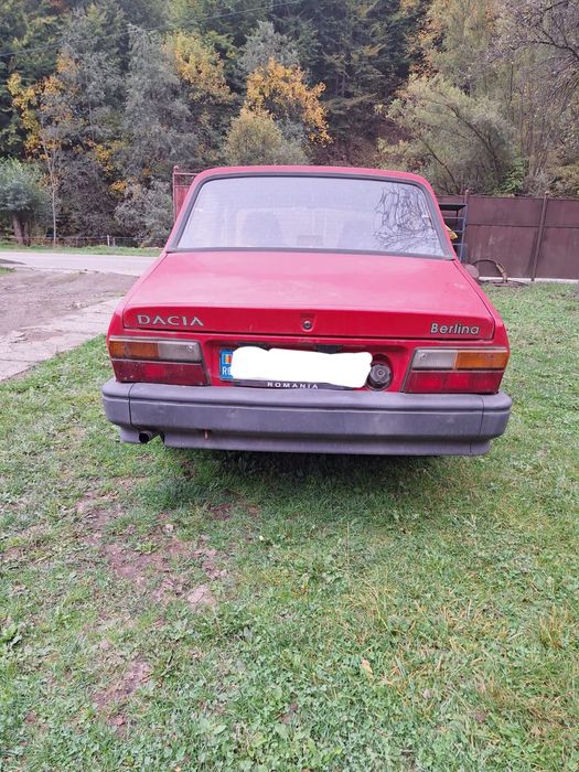 Vand dacie 1310 pe injecție