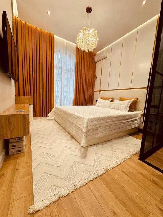 Сдаётся квартира Аренда 2х Комнатный Nest One Нест Ван Срочно !