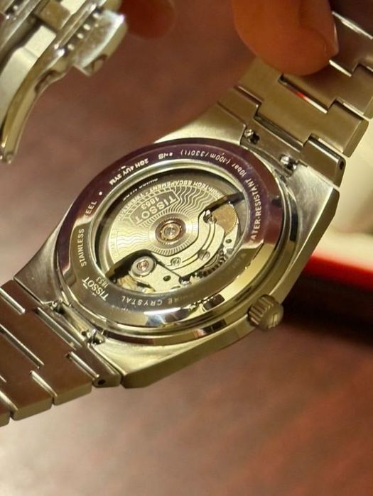 Tissot Prx powermatic 80 Промоция!