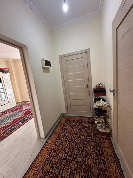 2 хонали квартира ижарага берилади!!!