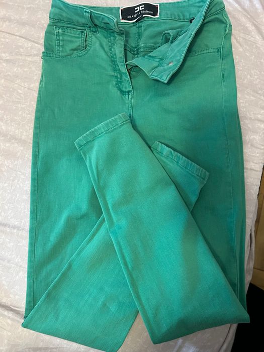 Панталони Elisabetta Franchi