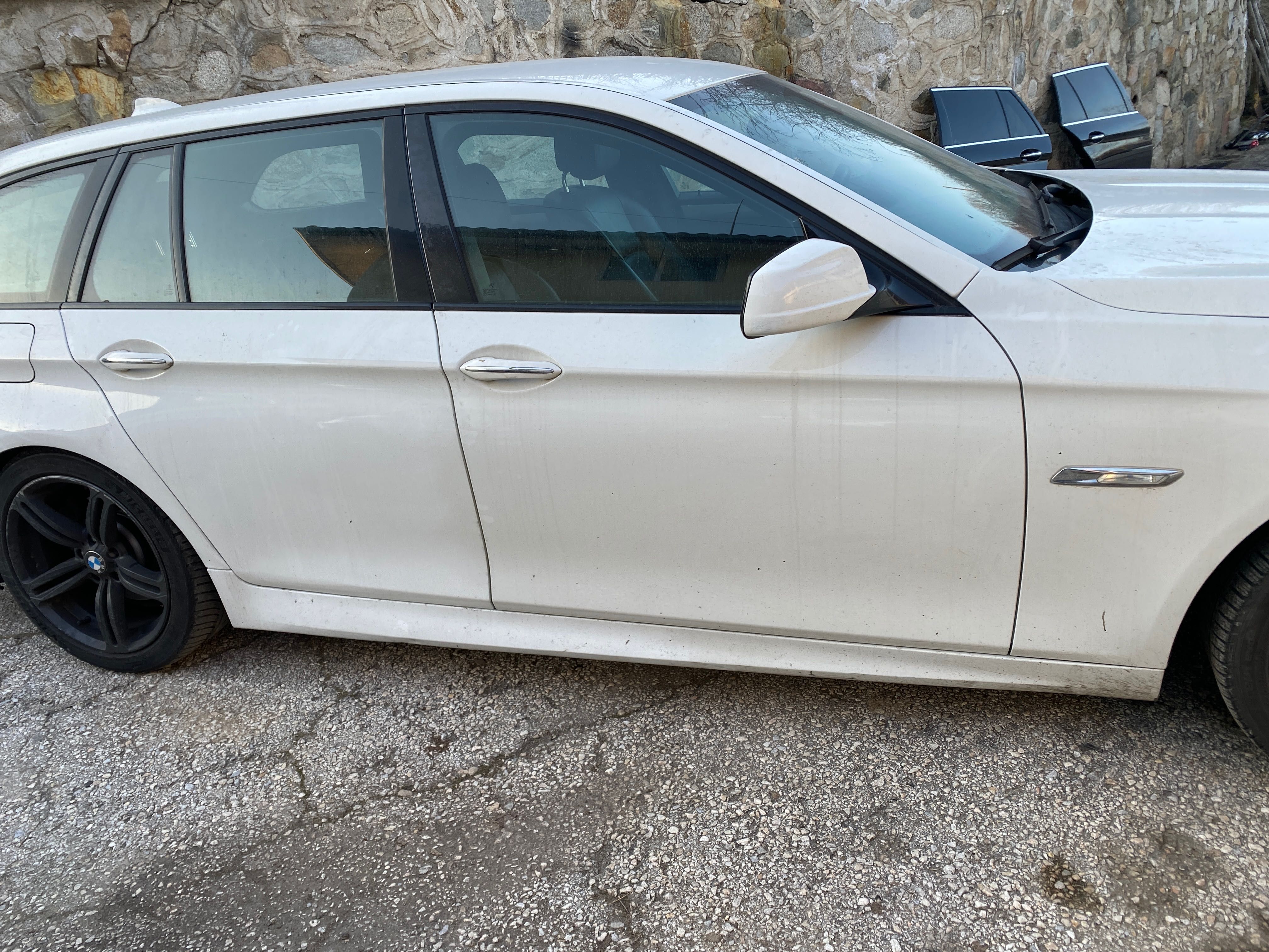 Bmw f10/f11 врати