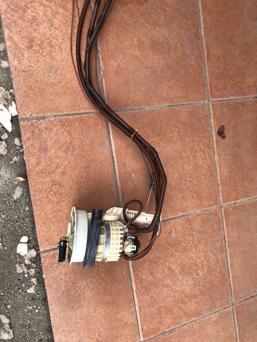 Pompa benzina/pompe benzina Mercedes benz cls 350i